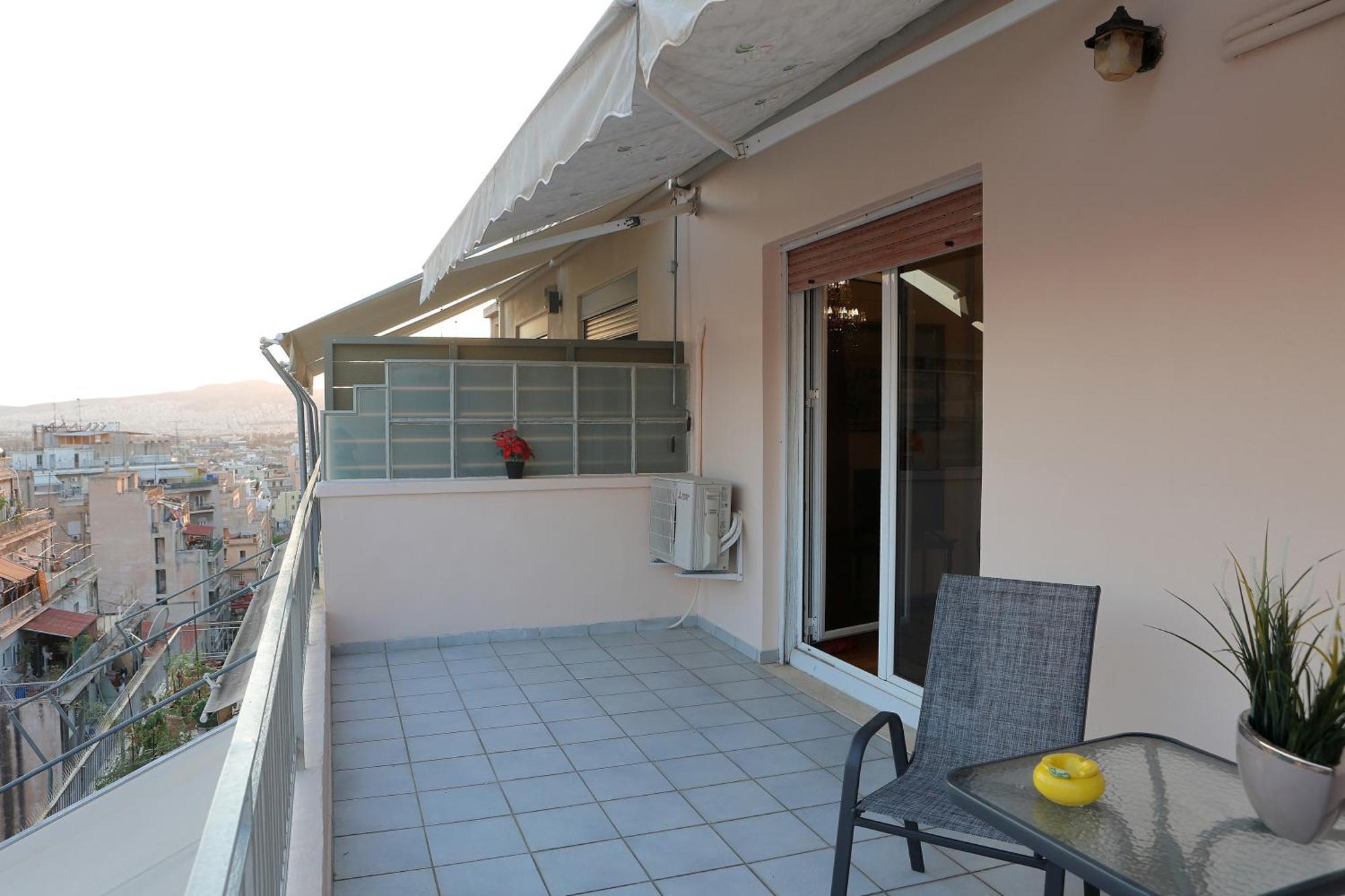 Apartamento Omonoia Classic Manor Atenas Exterior foto