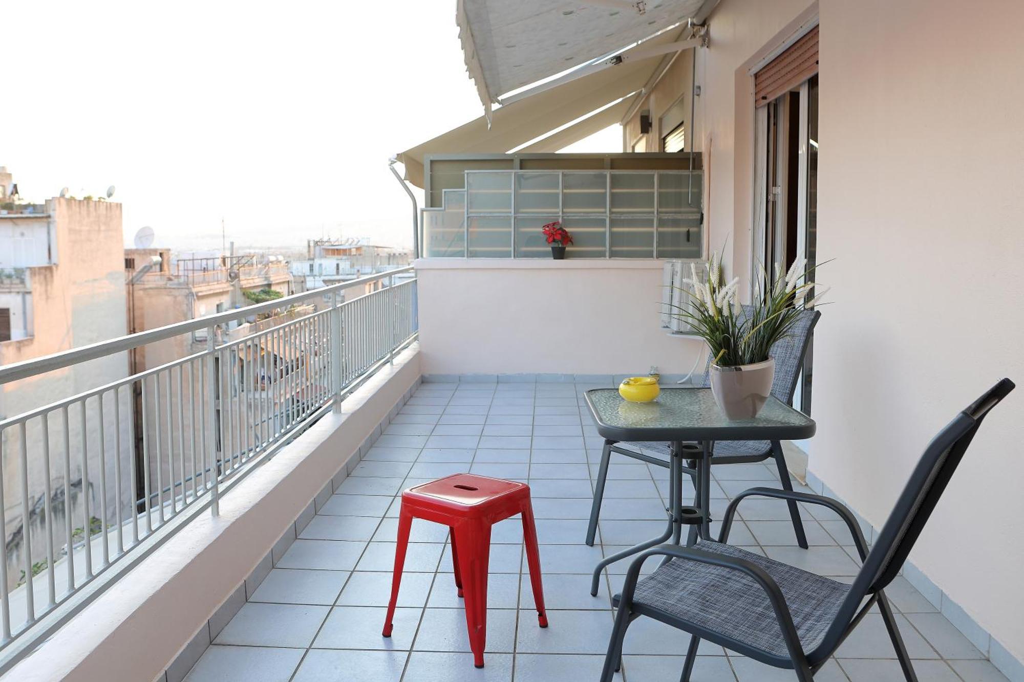 Apartamento Omonoia Classic Manor Atenas Exterior foto