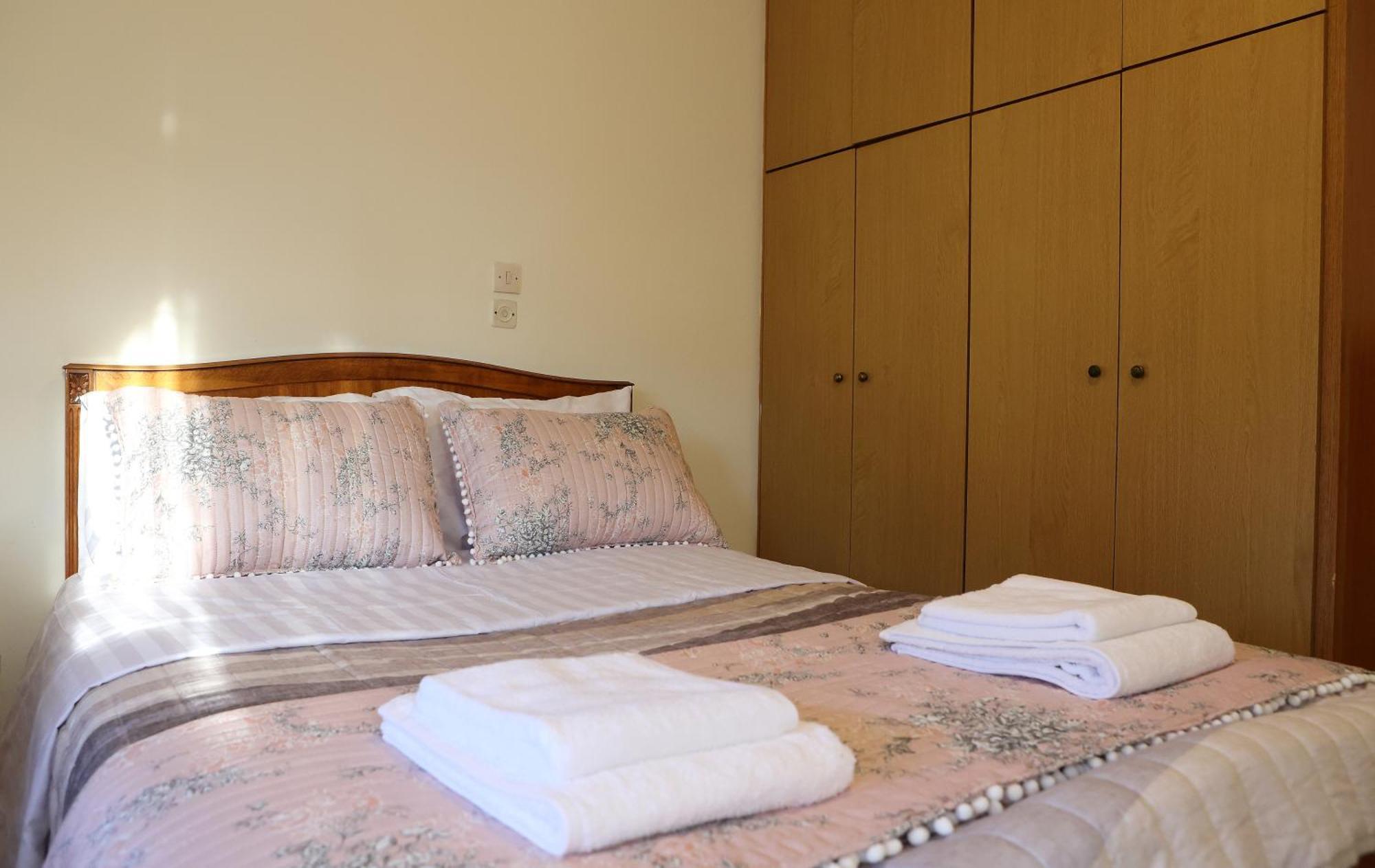 Apartamento Omonoia Classic Manor Atenas Exterior foto